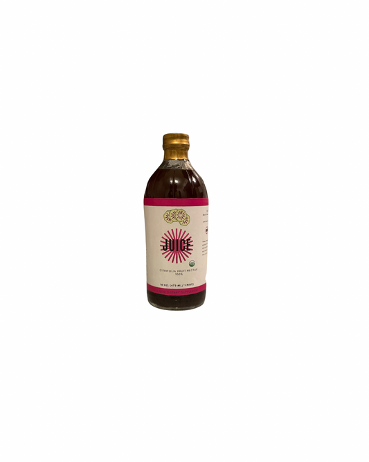 Beauty Meets Savage™ Noni Juice Herbal Supplement Drink